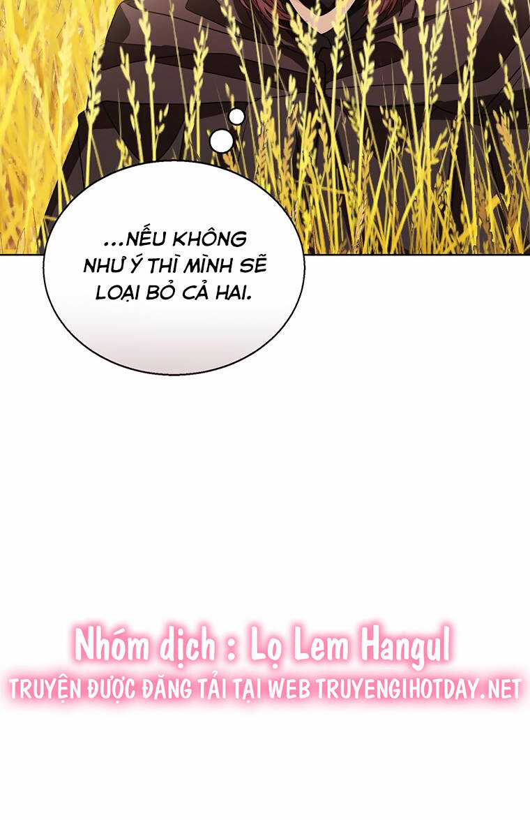 Công Chúa Bé Con Nhìn Vào Cửa Sổ Trạng Thái Chapter 76.1 trang 42