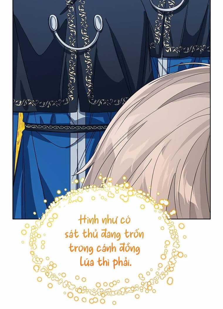 Công Chúa Bé Con Nhìn Vào Cửa Sổ Trạng Thái Chapter 76.1 trang 47