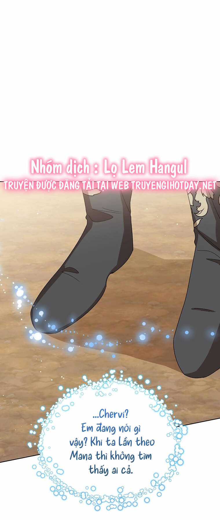 Công Chúa Bé Con Nhìn Vào Cửa Sổ Trạng Thái Chapter 76.1 trang 48