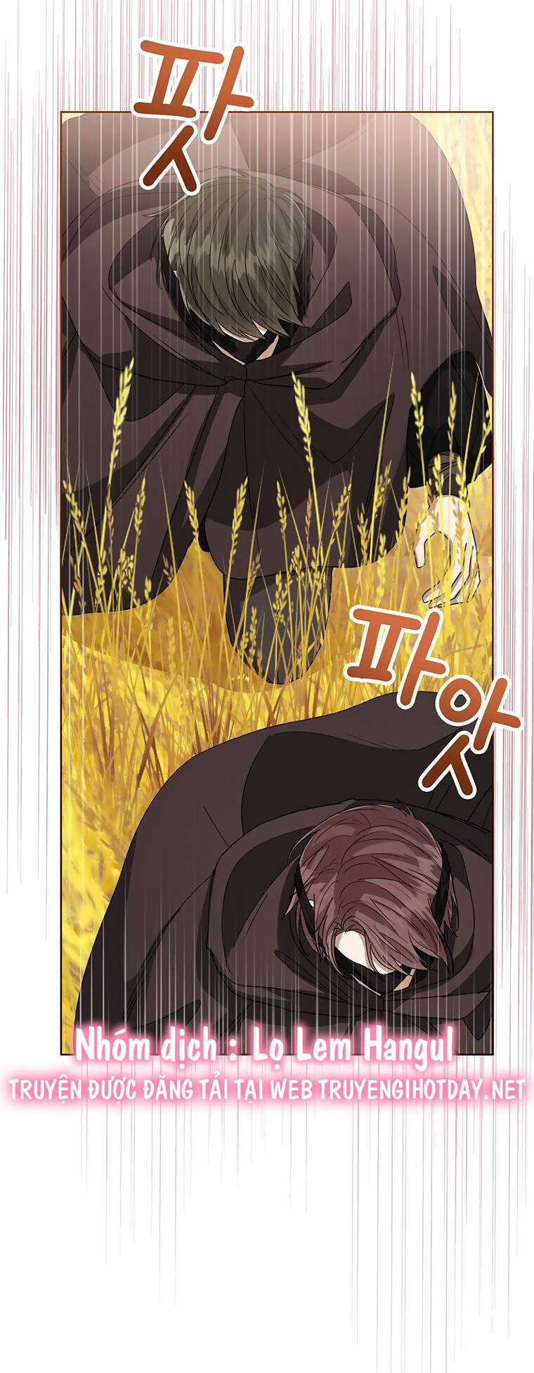 Công Chúa Bé Con Nhìn Vào Cửa Sổ Trạng Thái Chapter 76.1 trang 53