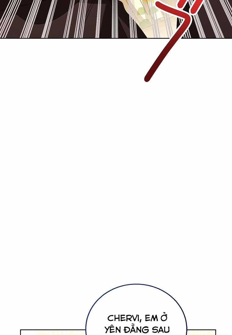 Công Chúa Bé Con Nhìn Vào Cửa Sổ Trạng Thái Chapter 76.1 trang 56