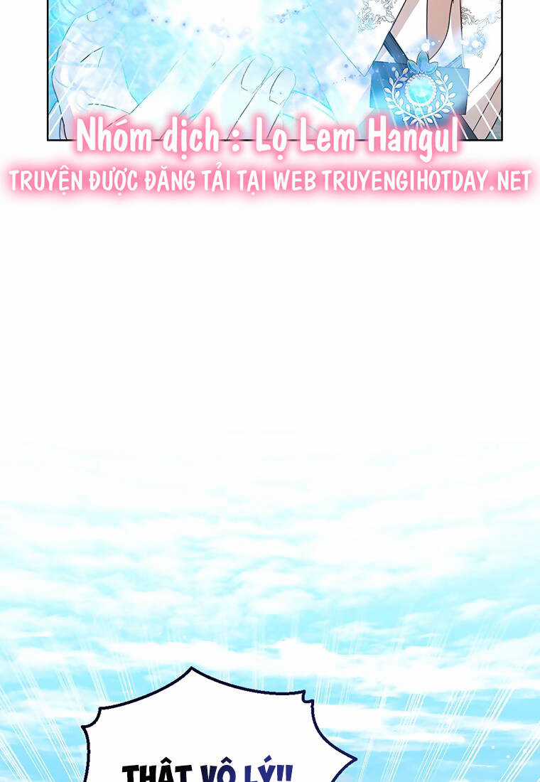 Công Chúa Bé Con Nhìn Vào Cửa Sổ Trạng Thái Chapter 76.1 trang 58