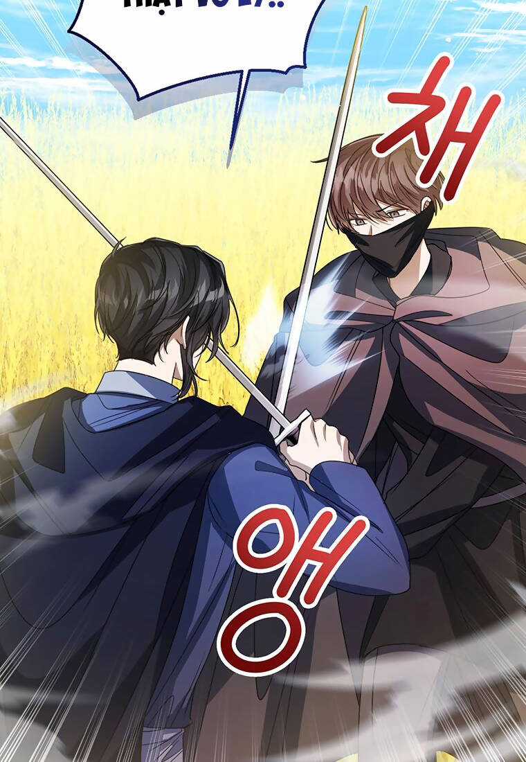 Công Chúa Bé Con Nhìn Vào Cửa Sổ Trạng Thái Chapter 76.1 trang 59