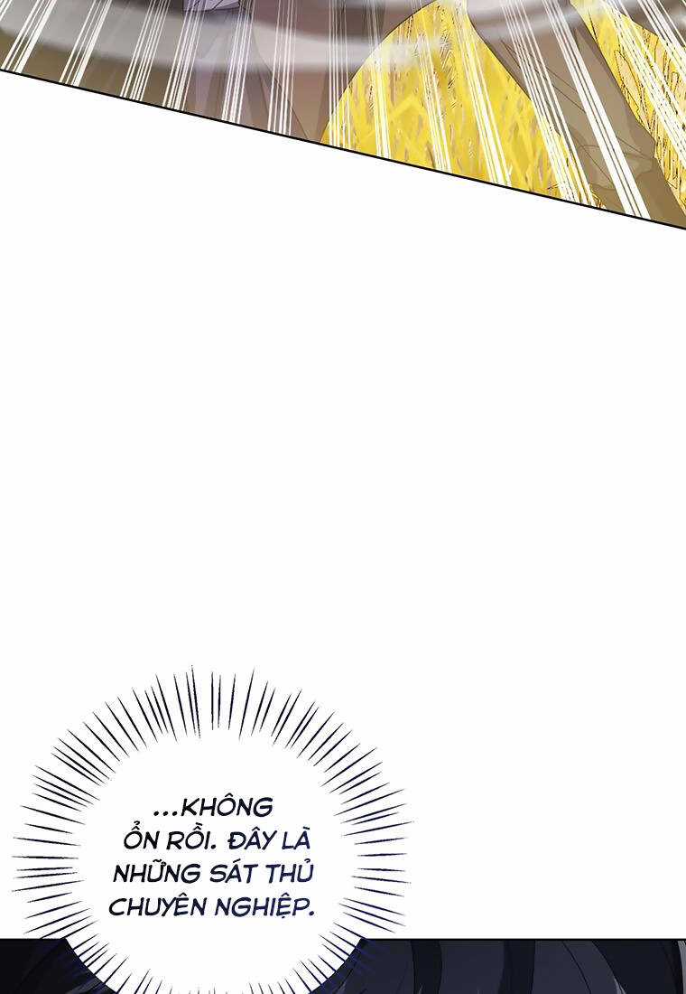 Công Chúa Bé Con Nhìn Vào Cửa Sổ Trạng Thái Chapter 76.1 trang 60