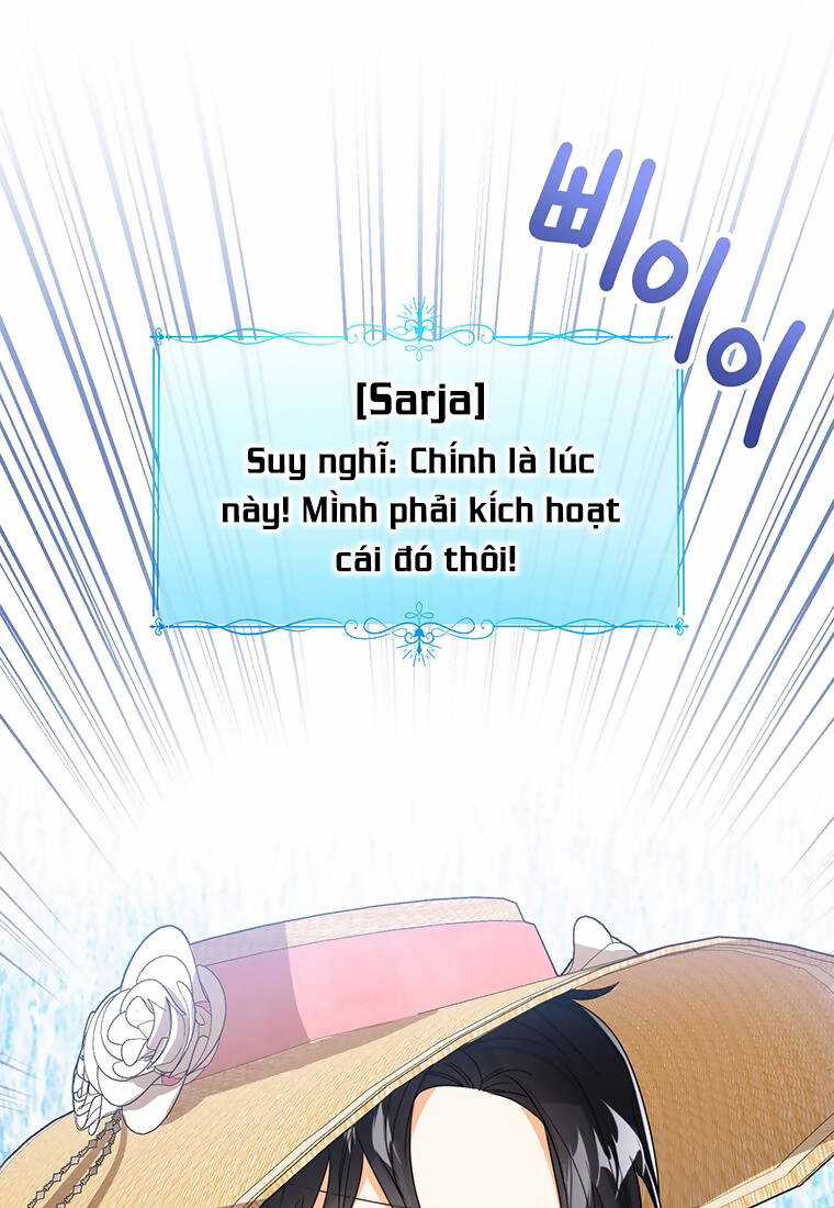 Công Chúa Bé Con Nhìn Vào Cửa Sổ Trạng Thái Chapter 76.1 trang 64