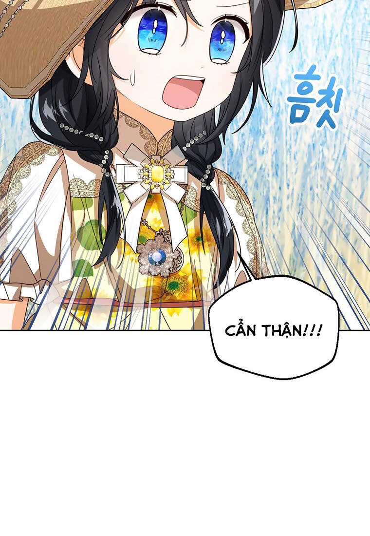 Công Chúa Bé Con Nhìn Vào Cửa Sổ Trạng Thái Chapter 76.1 trang 65