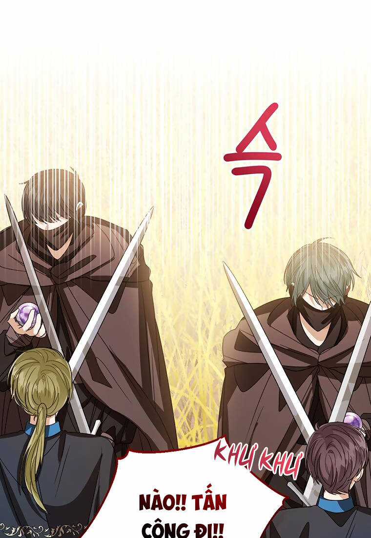 Công Chúa Bé Con Nhìn Vào Cửa Sổ Trạng Thái Chapter 76.1 trang 68