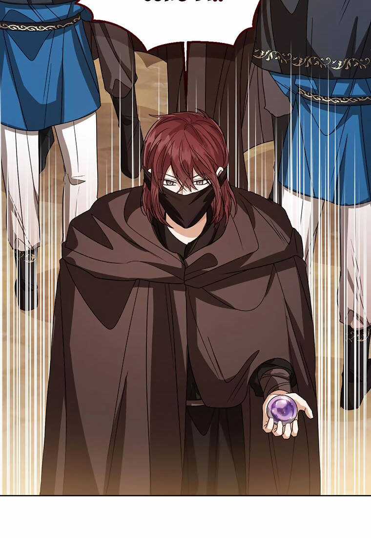 Công Chúa Bé Con Nhìn Vào Cửa Sổ Trạng Thái Chapter 76.1 trang 69