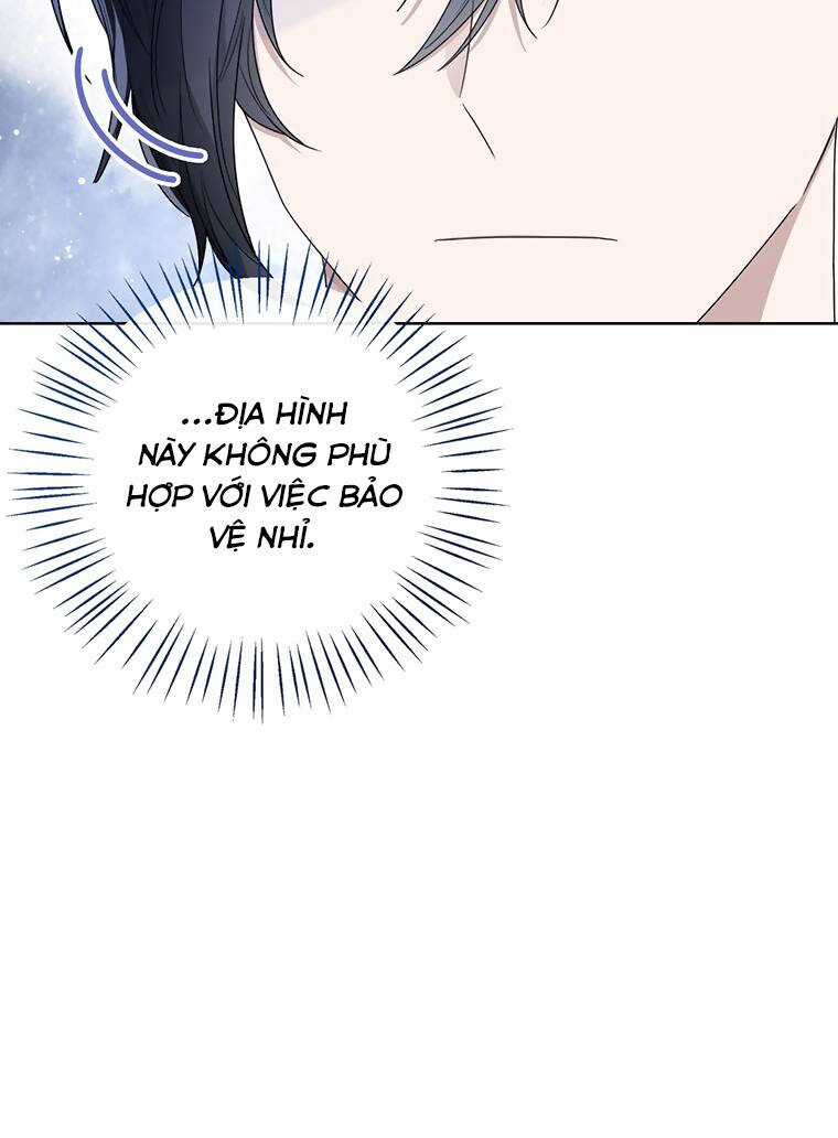 Công Chúa Bé Con Nhìn Vào Cửa Sổ Trạng Thái Chapter 76.1 trang 7