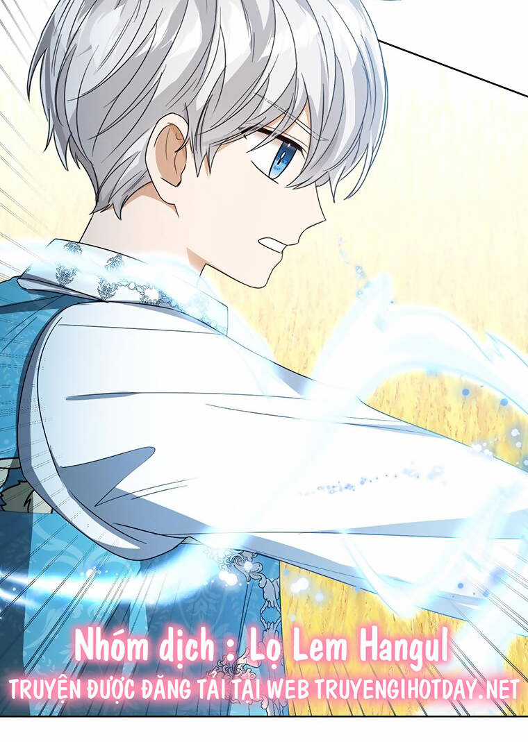 Công Chúa Bé Con Nhìn Vào Cửa Sổ Trạng Thái Chapter 76.1 trang 71