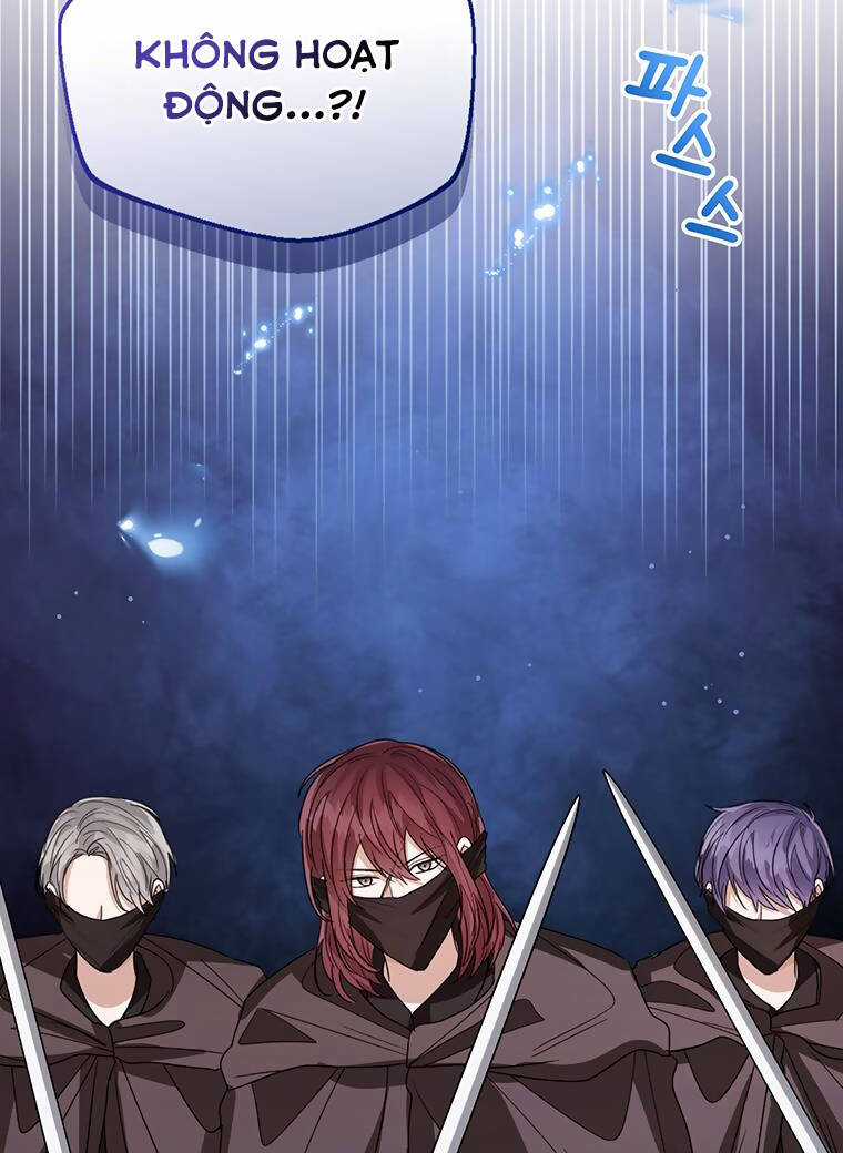 Công Chúa Bé Con Nhìn Vào Cửa Sổ Trạng Thái Chapter 76.1 trang 75