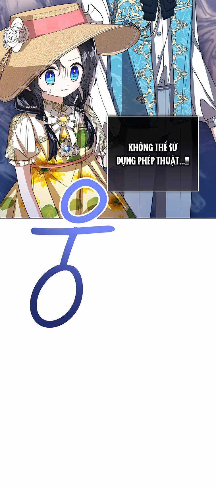 Công Chúa Bé Con Nhìn Vào Cửa Sổ Trạng Thái Chapter 76.1 trang 78