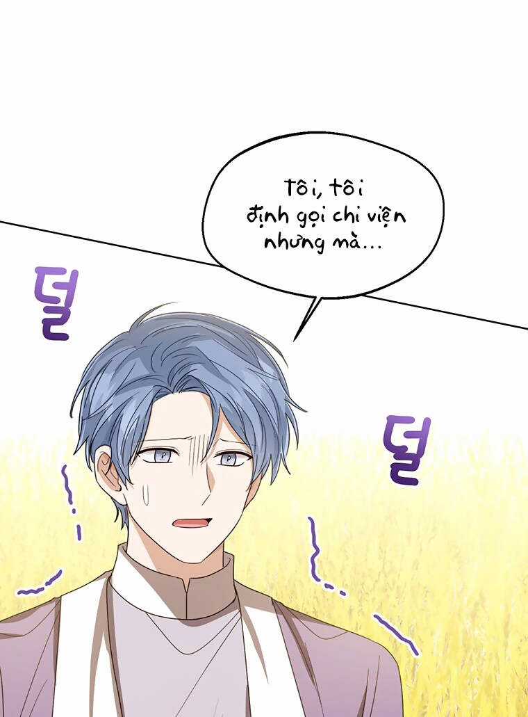 Công Chúa Bé Con Nhìn Vào Cửa Sổ Trạng Thái Chapter 76.1 trang 81