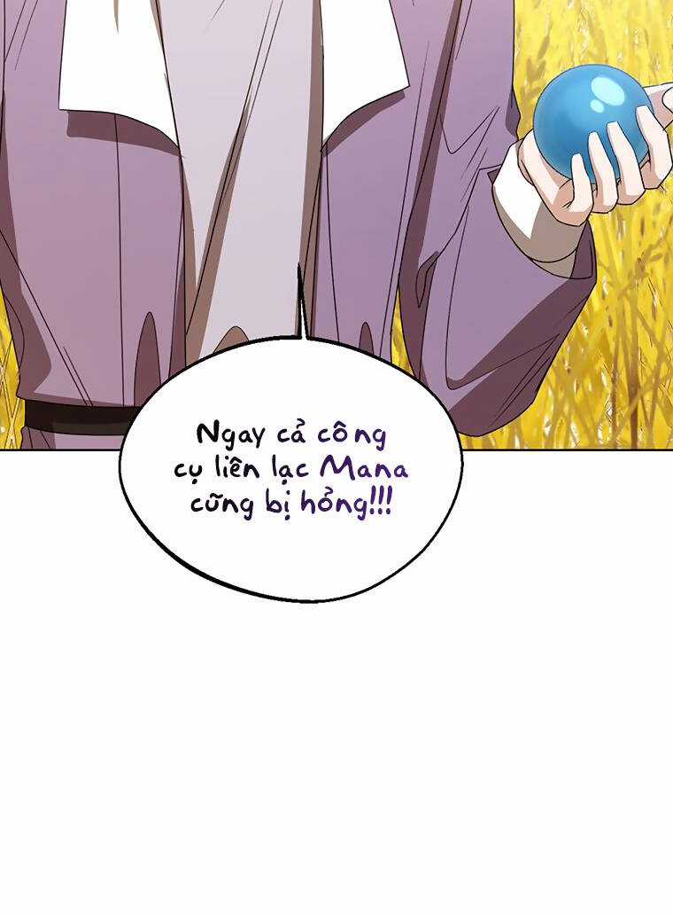 Công Chúa Bé Con Nhìn Vào Cửa Sổ Trạng Thái Chapter 76.1 trang 82