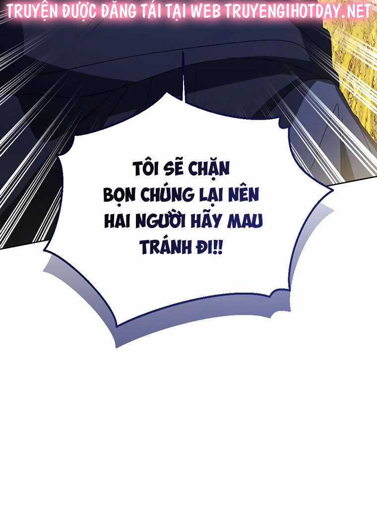 Công Chúa Bé Con Nhìn Vào Cửa Sổ Trạng Thái Chapter 76.1 trang 84