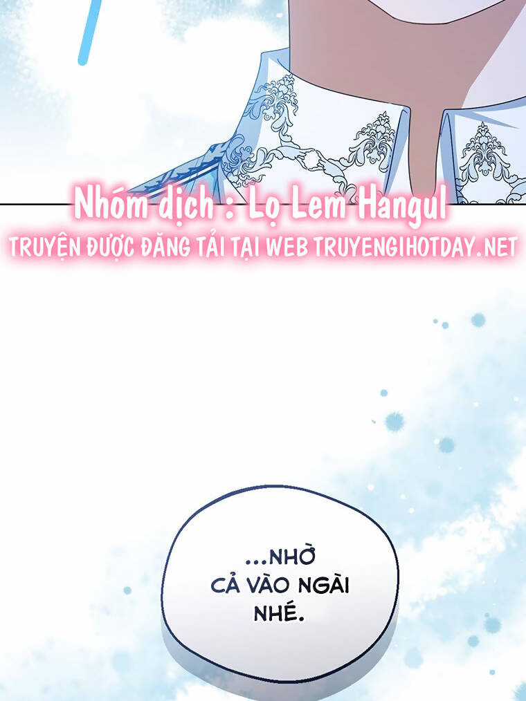 Công Chúa Bé Con Nhìn Vào Cửa Sổ Trạng Thái Chapter 76.1 trang 87