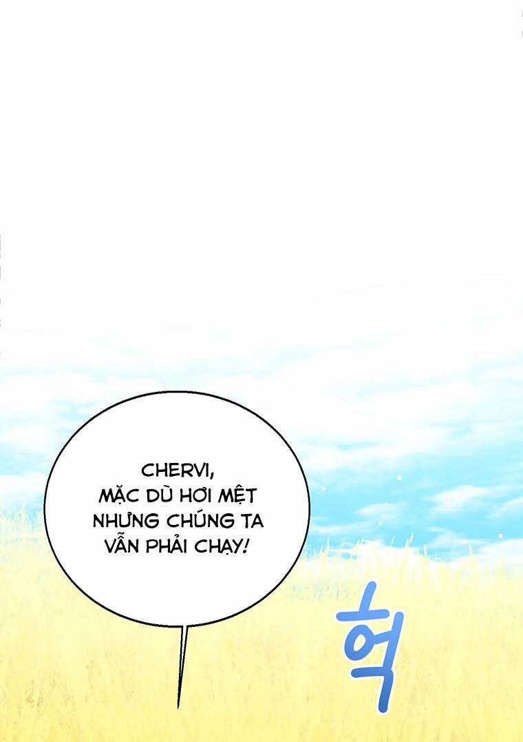 Công Chúa Bé Con Nhìn Vào Cửa Sổ Trạng Thái Chapter 76.1 trang 89