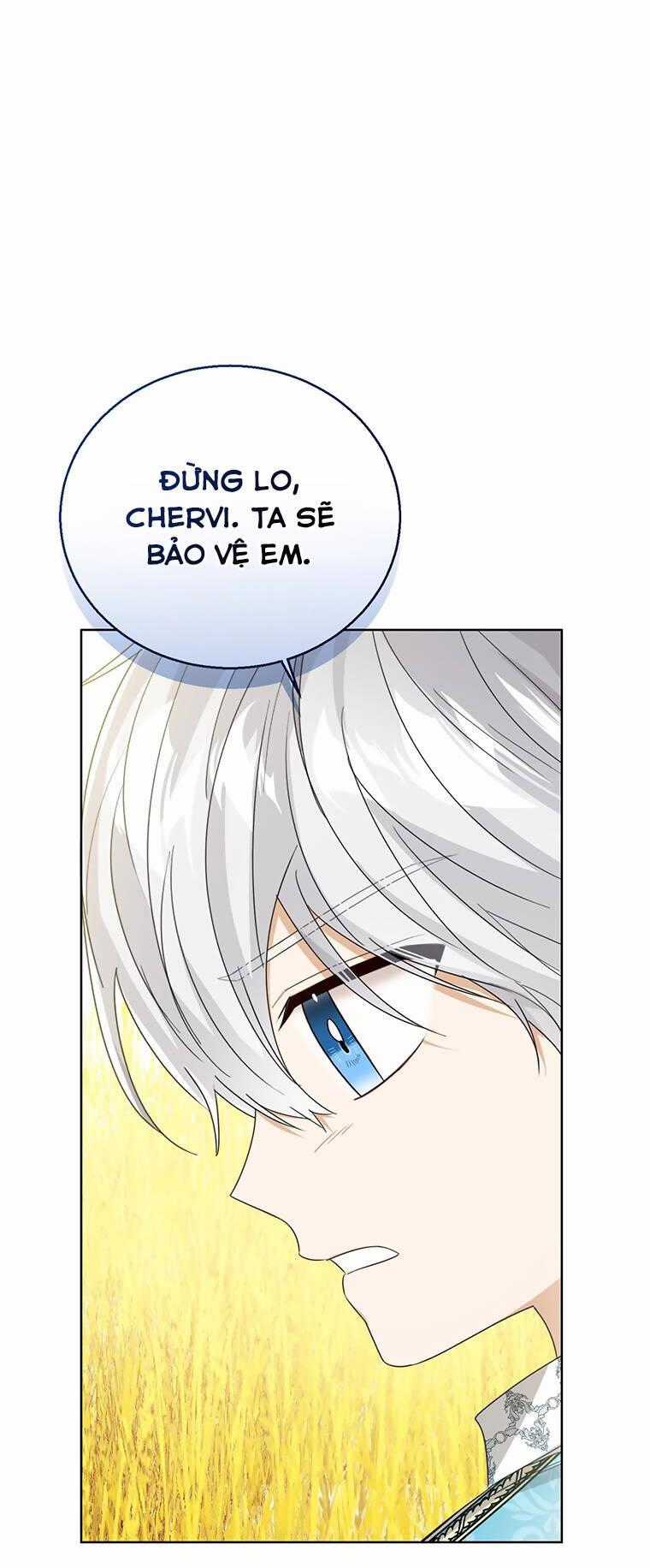 Công Chúa Bé Con Nhìn Vào Cửa Sổ Trạng Thái Chapter 76.1 trang 91