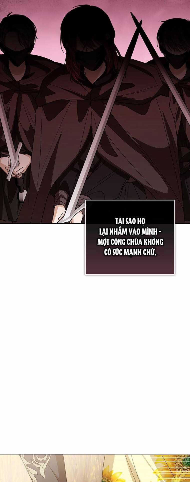 Công Chúa Bé Con Nhìn Vào Cửa Sổ Trạng Thái Chapter 76.2 trang 2