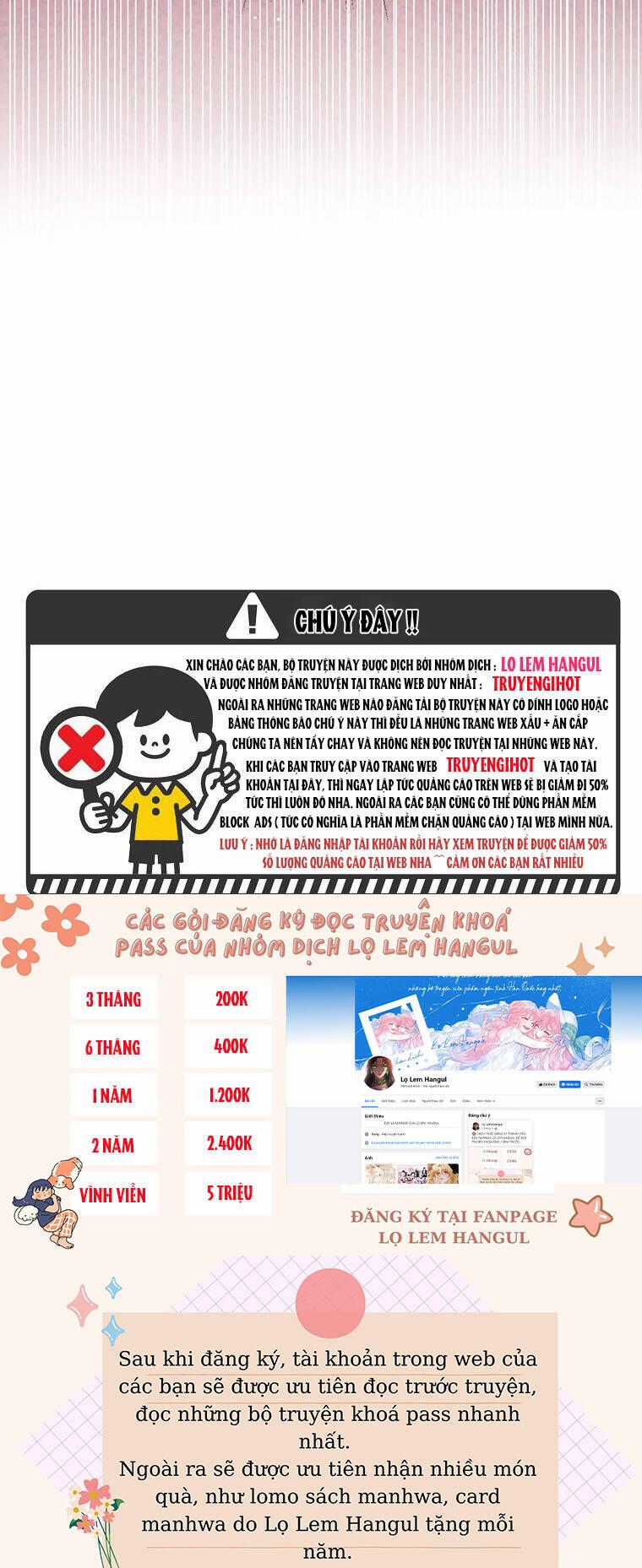 Công Chúa Bé Con Nhìn Vào Cửa Sổ Trạng Thái Chapter 76.2 trang 7