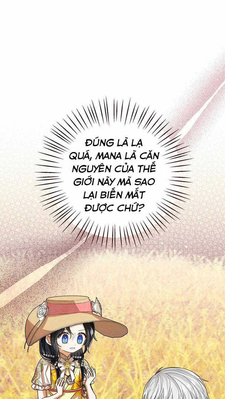 Công Chúa Bé Con Nhìn Vào Cửa Sổ Trạng Thái Chapter 77 trang 13