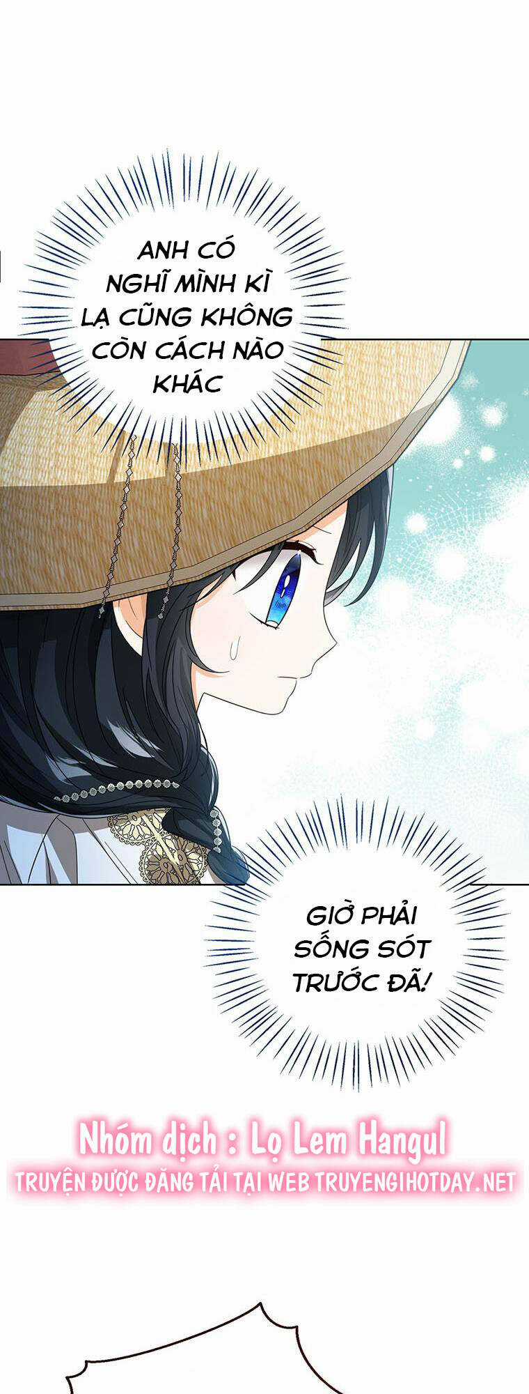 Công Chúa Bé Con Nhìn Vào Cửa Sổ Trạng Thái Chapter 77 trang 21