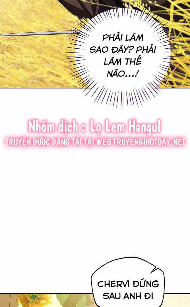 Công Chúa Bé Con Nhìn Vào Cửa Sổ Trạng Thái Chapter 77 trang 25