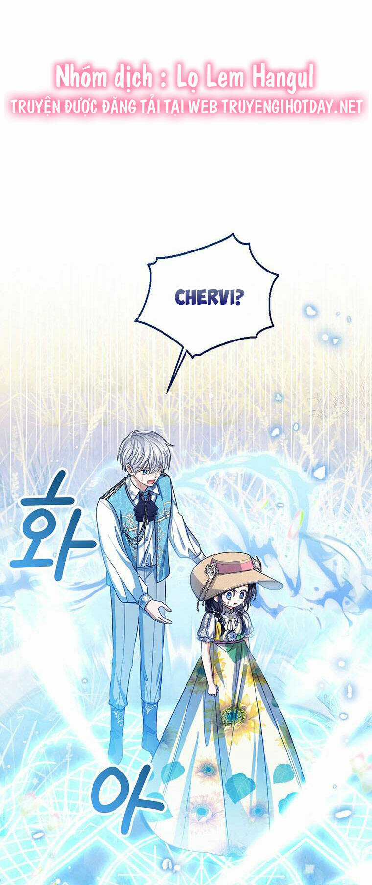 Công Chúa Bé Con Nhìn Vào Cửa Sổ Trạng Thái Chapter 77 trang 28