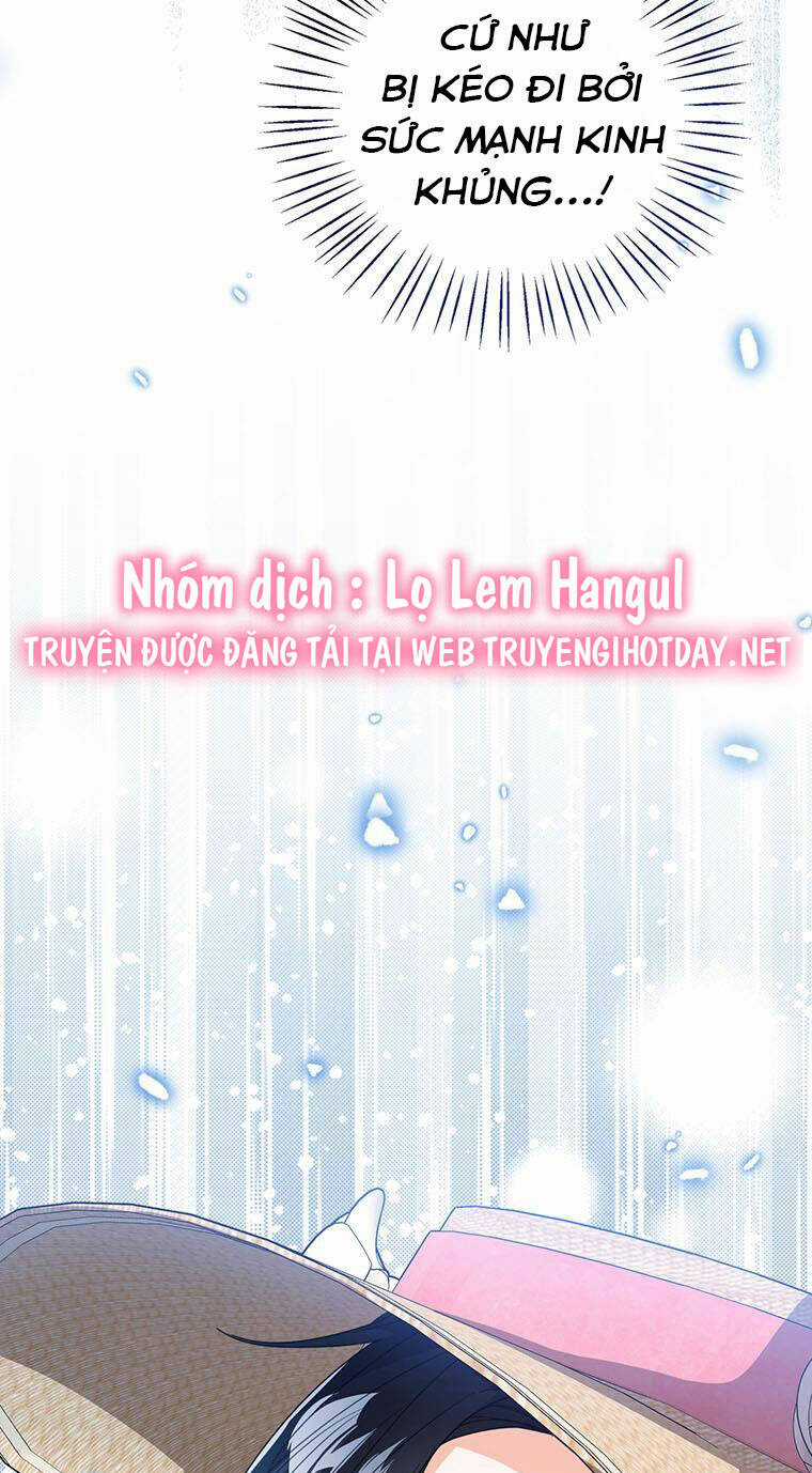 Công Chúa Bé Con Nhìn Vào Cửa Sổ Trạng Thái Chapter 77 trang 31