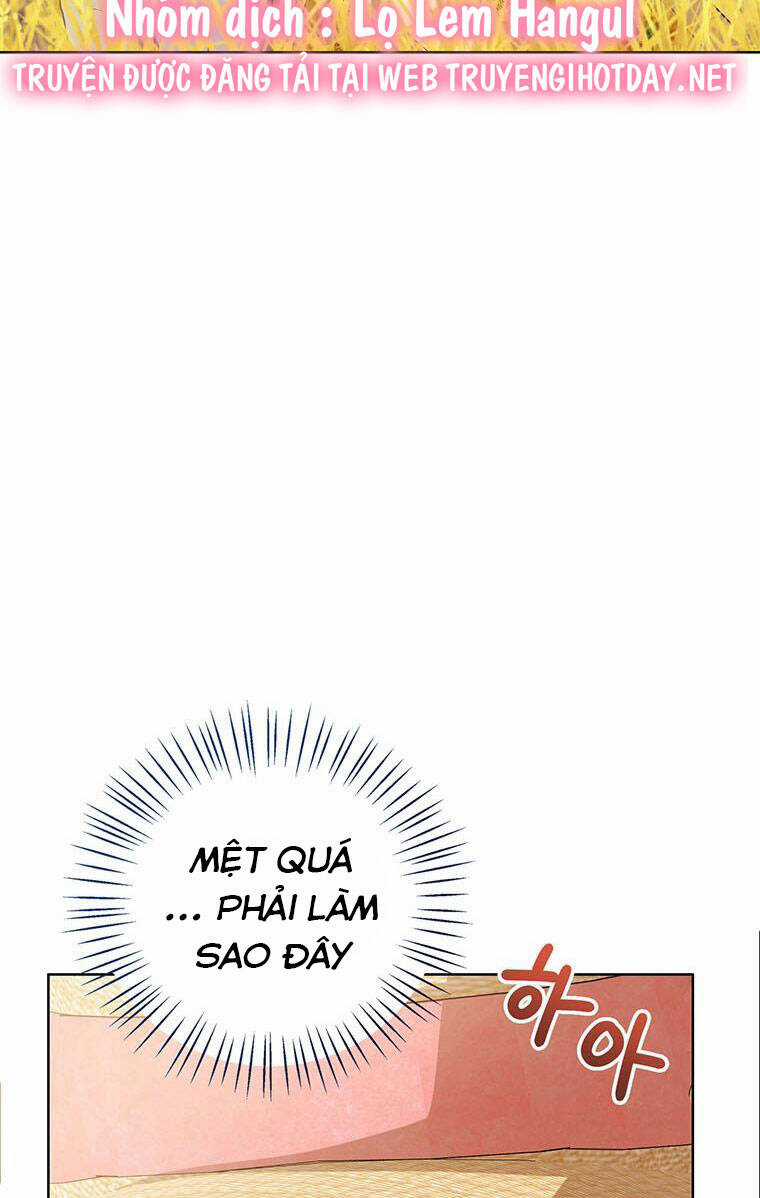 Công Chúa Bé Con Nhìn Vào Cửa Sổ Trạng Thái Chapter 77 trang 4