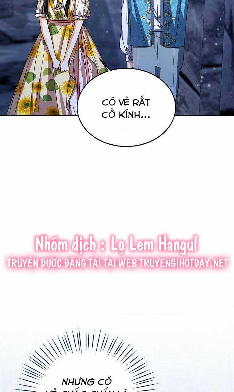 Công Chúa Bé Con Nhìn Vào Cửa Sổ Trạng Thái Chapter 77 trang 43