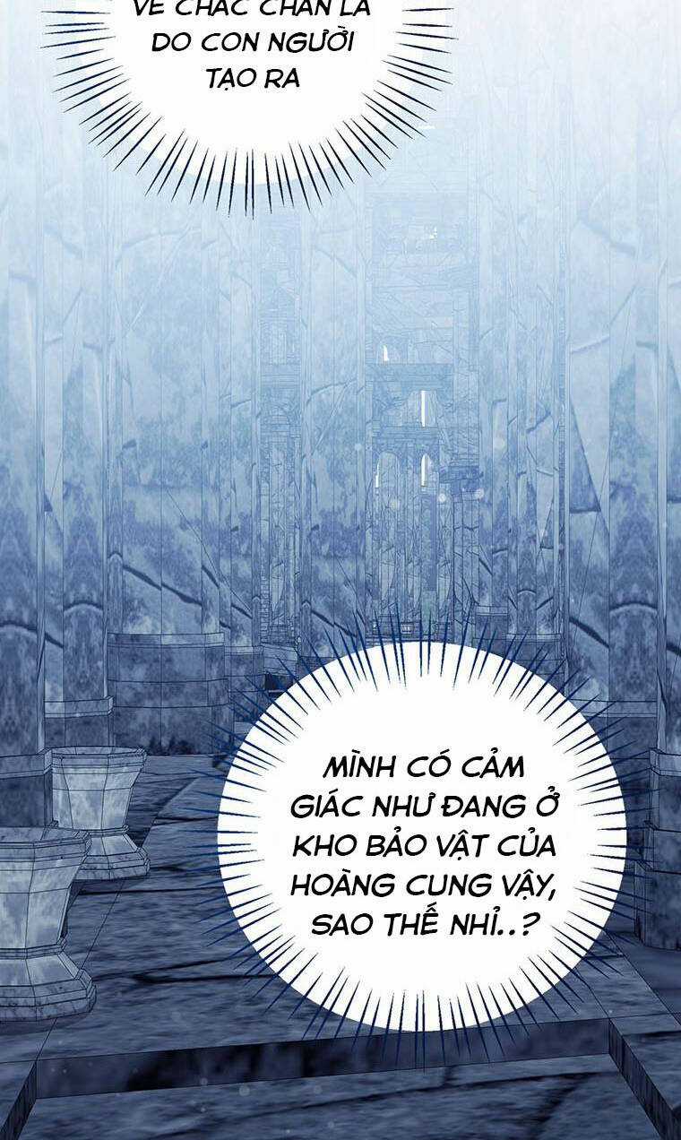 Công Chúa Bé Con Nhìn Vào Cửa Sổ Trạng Thái Chapter 77 trang 44