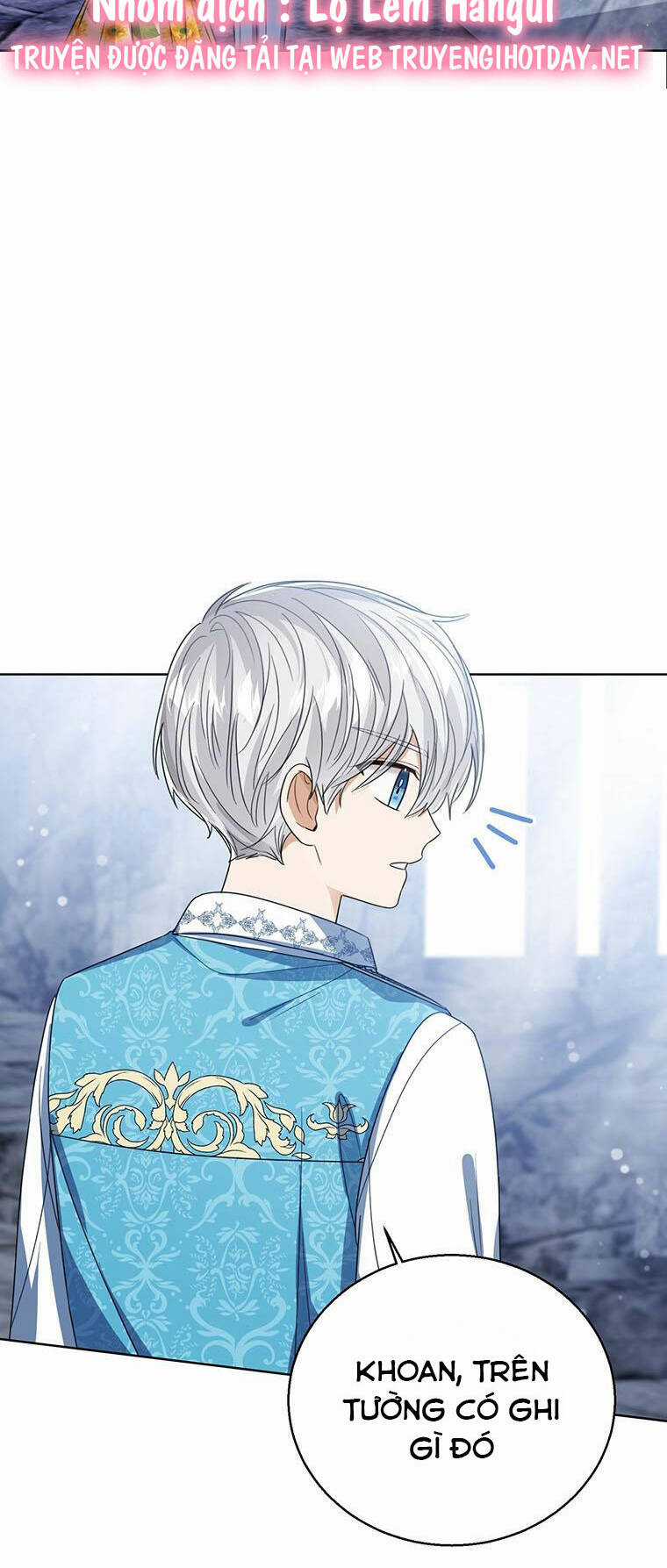 Công Chúa Bé Con Nhìn Vào Cửa Sổ Trạng Thái Chapter 77 trang 47