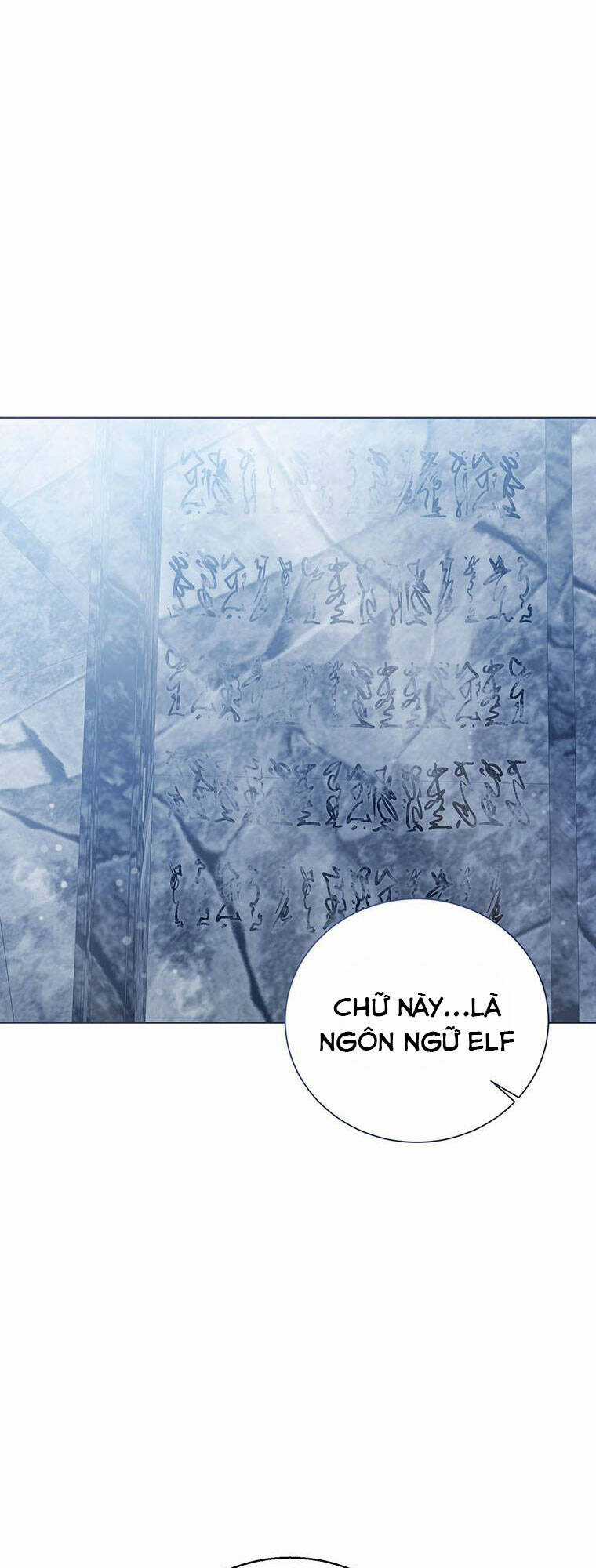 Công Chúa Bé Con Nhìn Vào Cửa Sổ Trạng Thái Chapter 77 trang 48