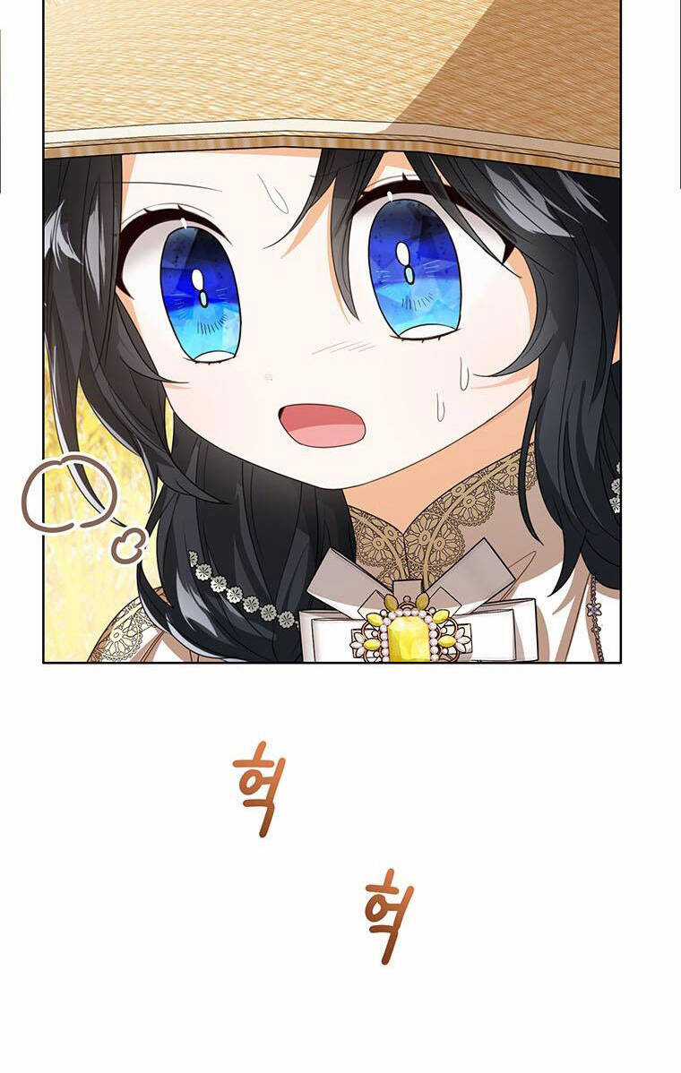 Công Chúa Bé Con Nhìn Vào Cửa Sổ Trạng Thái Chapter 77 trang 5