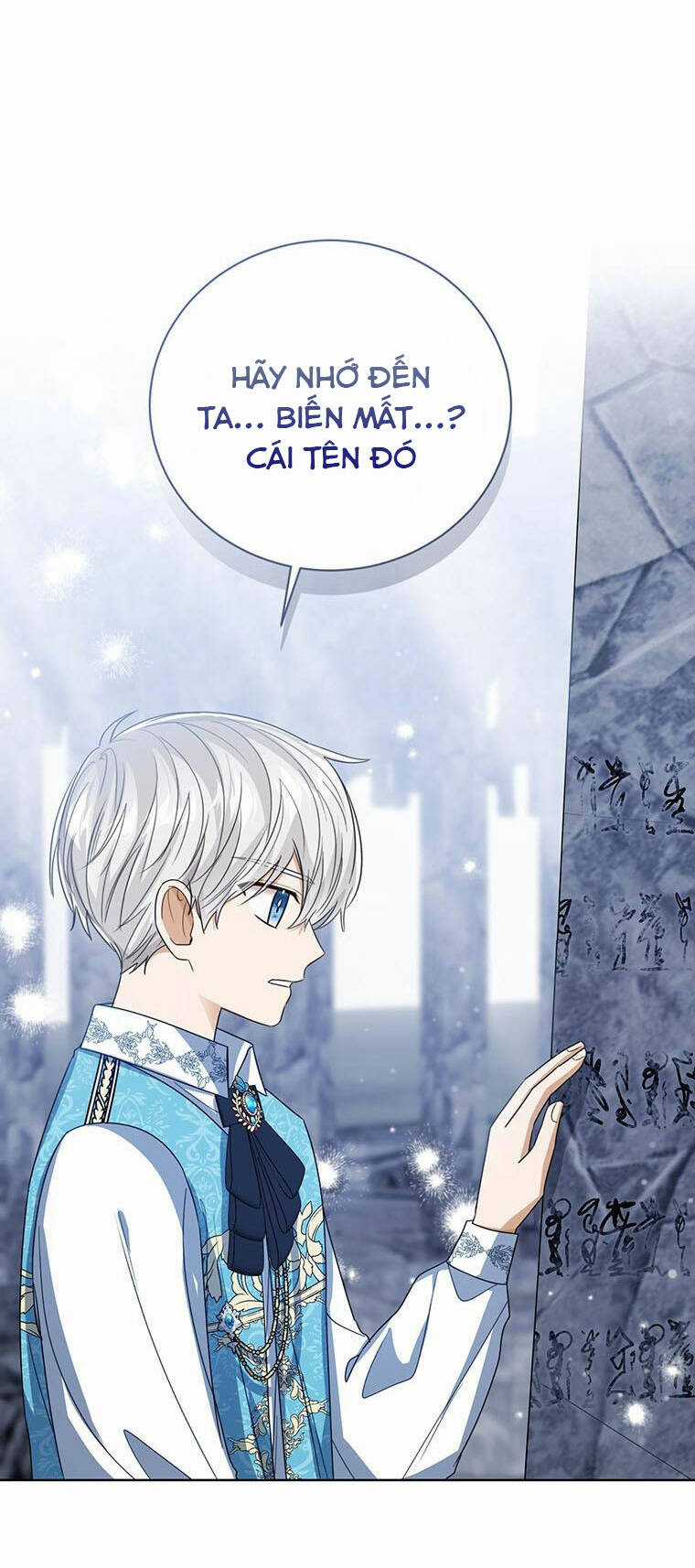 Công Chúa Bé Con Nhìn Vào Cửa Sổ Trạng Thái Chapter 77 trang 50