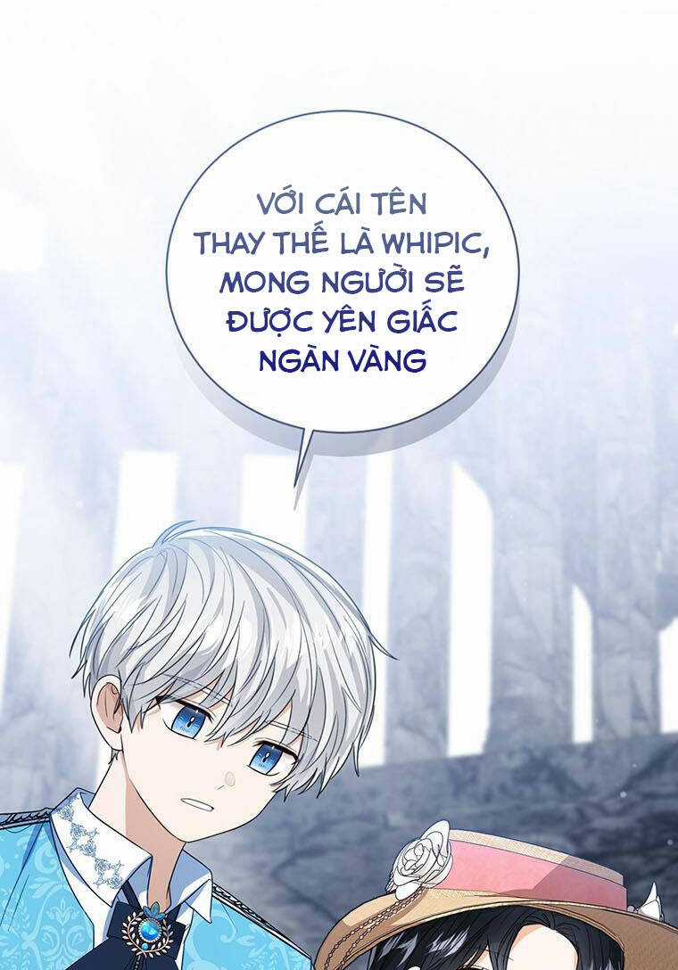 Công Chúa Bé Con Nhìn Vào Cửa Sổ Trạng Thái Chapter 77 trang 53