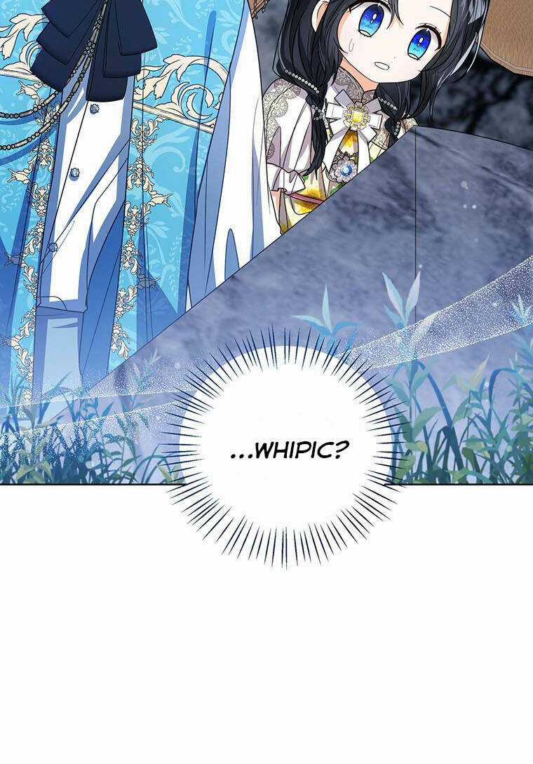 Công Chúa Bé Con Nhìn Vào Cửa Sổ Trạng Thái Chapter 77 trang 54