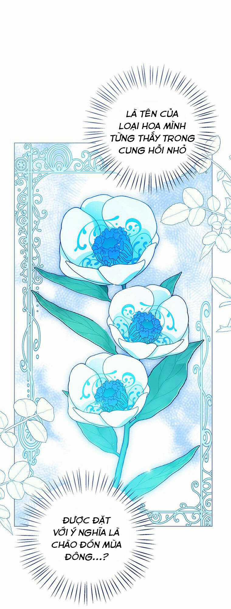 Công Chúa Bé Con Nhìn Vào Cửa Sổ Trạng Thái Chapter 77 trang 55