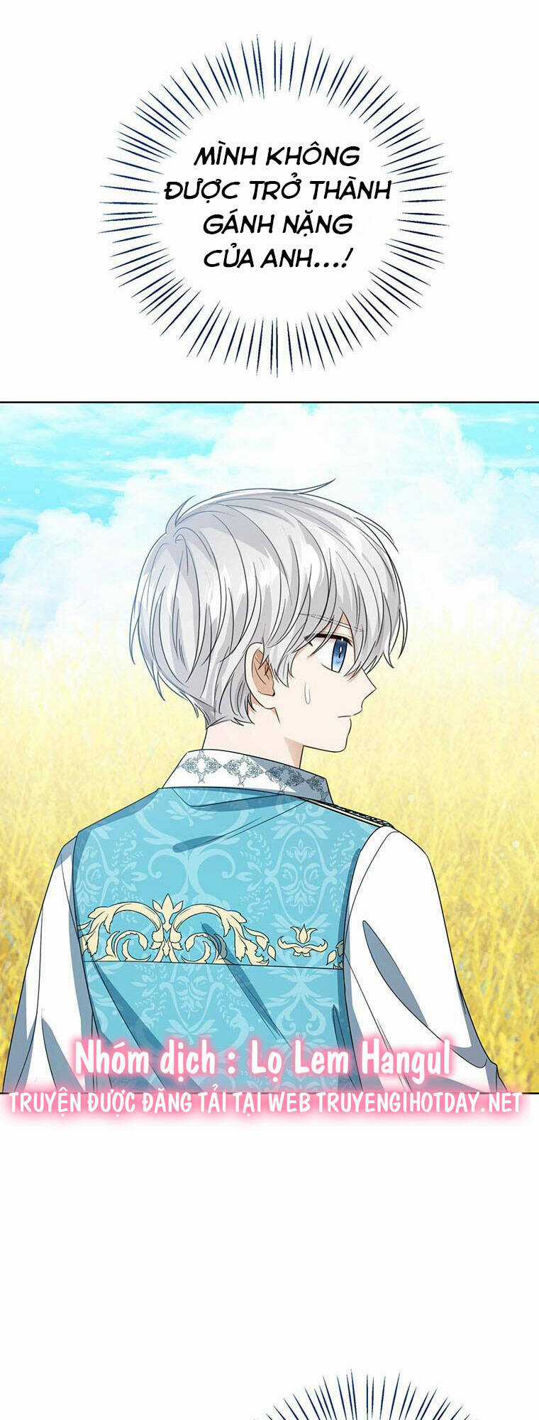 Công Chúa Bé Con Nhìn Vào Cửa Sổ Trạng Thái Chapter 77 trang 6