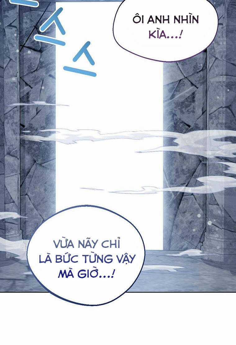 Công Chúa Bé Con Nhìn Vào Cửa Sổ Trạng Thái Chapter 77 trang 61