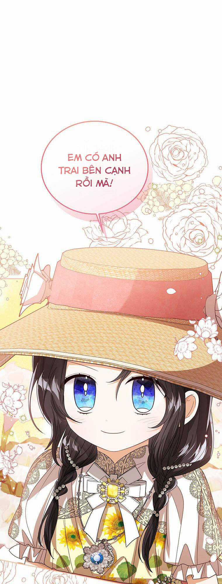 Công Chúa Bé Con Nhìn Vào Cửa Sổ Trạng Thái Chapter 77 trang 65