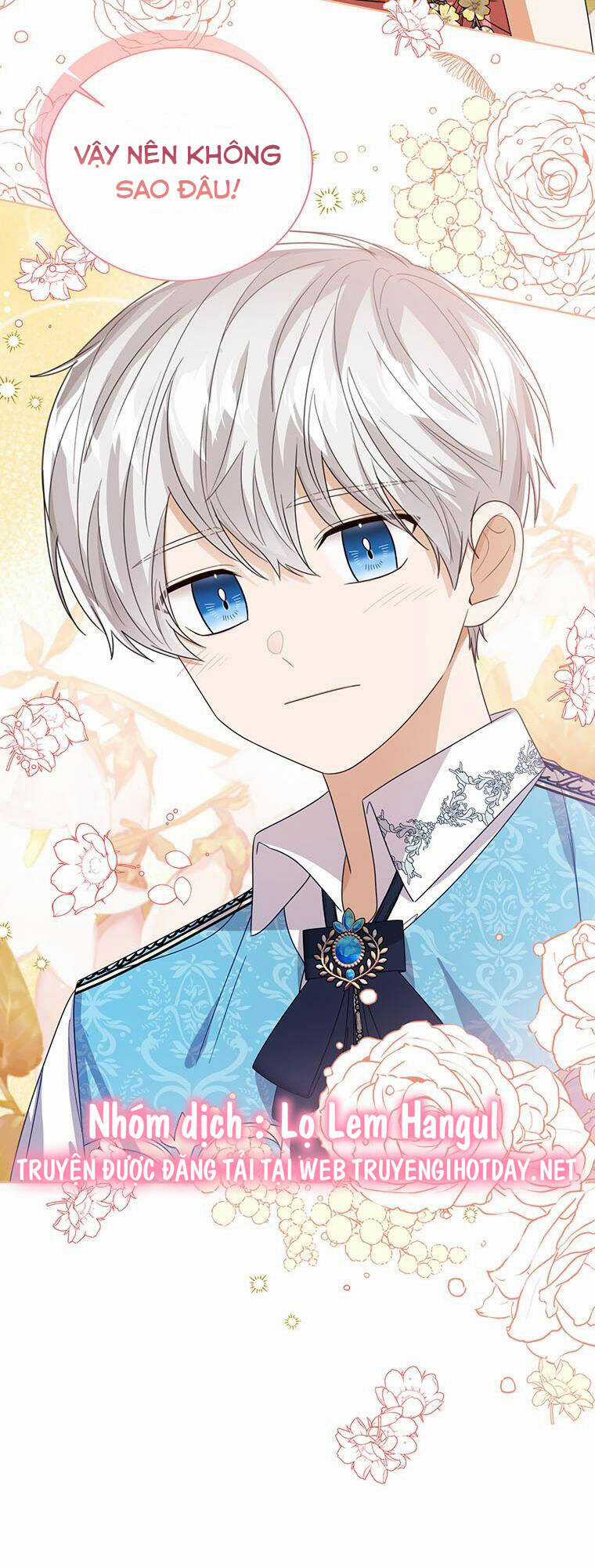 Công Chúa Bé Con Nhìn Vào Cửa Sổ Trạng Thái Chapter 77 trang 66