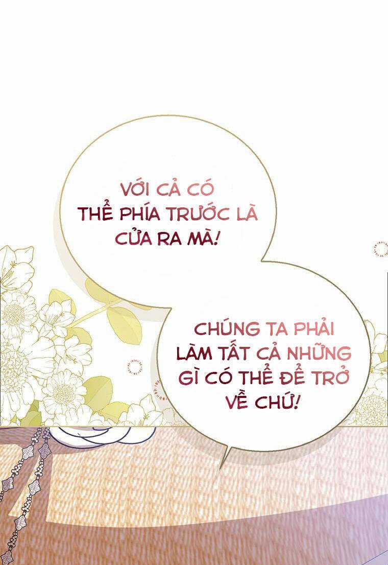 Công Chúa Bé Con Nhìn Vào Cửa Sổ Trạng Thái Chapter 77 trang 67