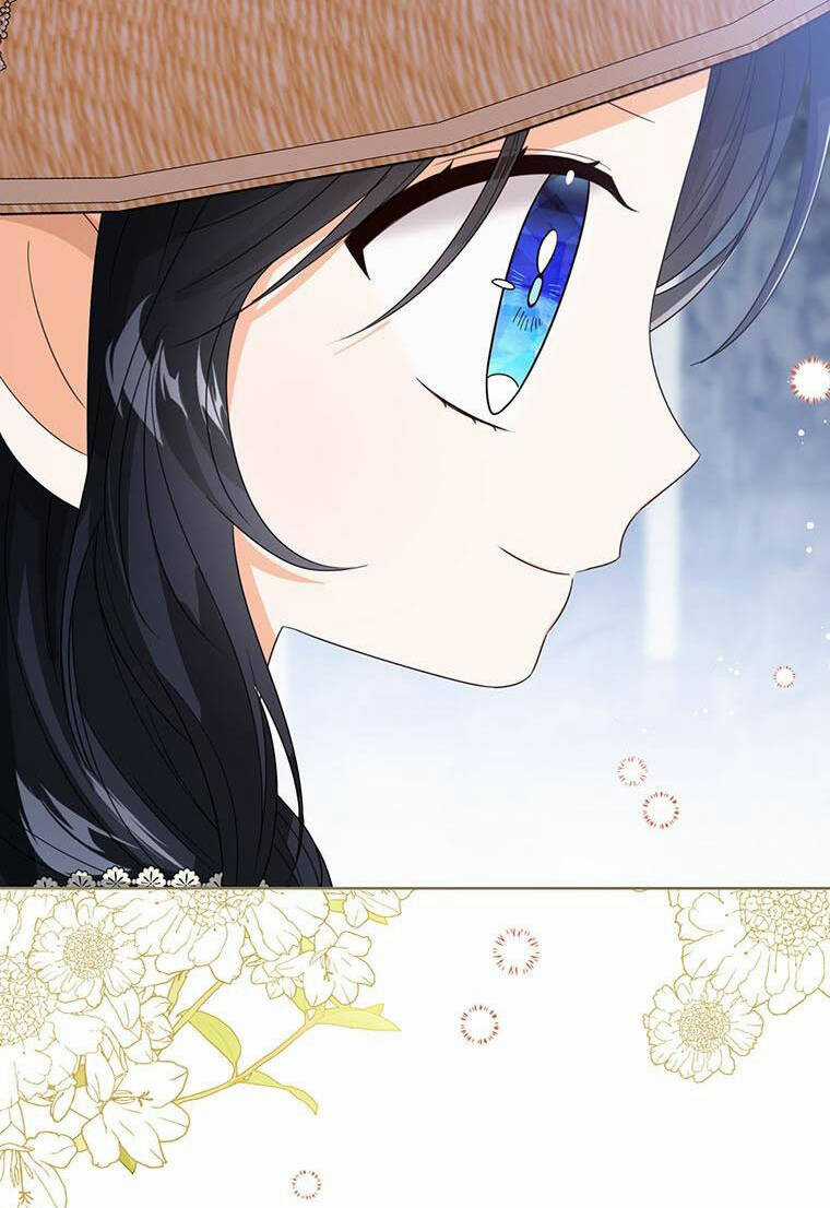 Công Chúa Bé Con Nhìn Vào Cửa Sổ Trạng Thái Chapter 77 trang 68