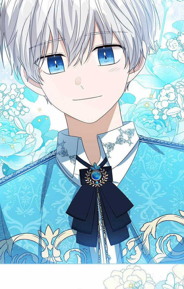 Công Chúa Bé Con Nhìn Vào Cửa Sổ Trạng Thái Chapter 77 trang 72