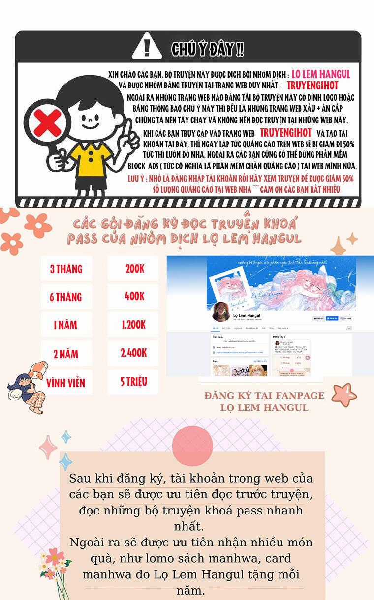 Công Chúa Bé Con Nhìn Vào Cửa Sổ Trạng Thái Chapter 77 trang 74