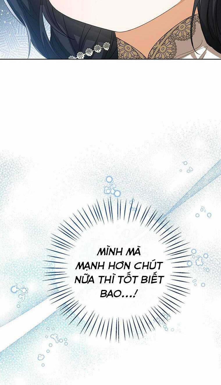 Công Chúa Bé Con Nhìn Vào Cửa Sổ Trạng Thái Chapter 77 trang 8