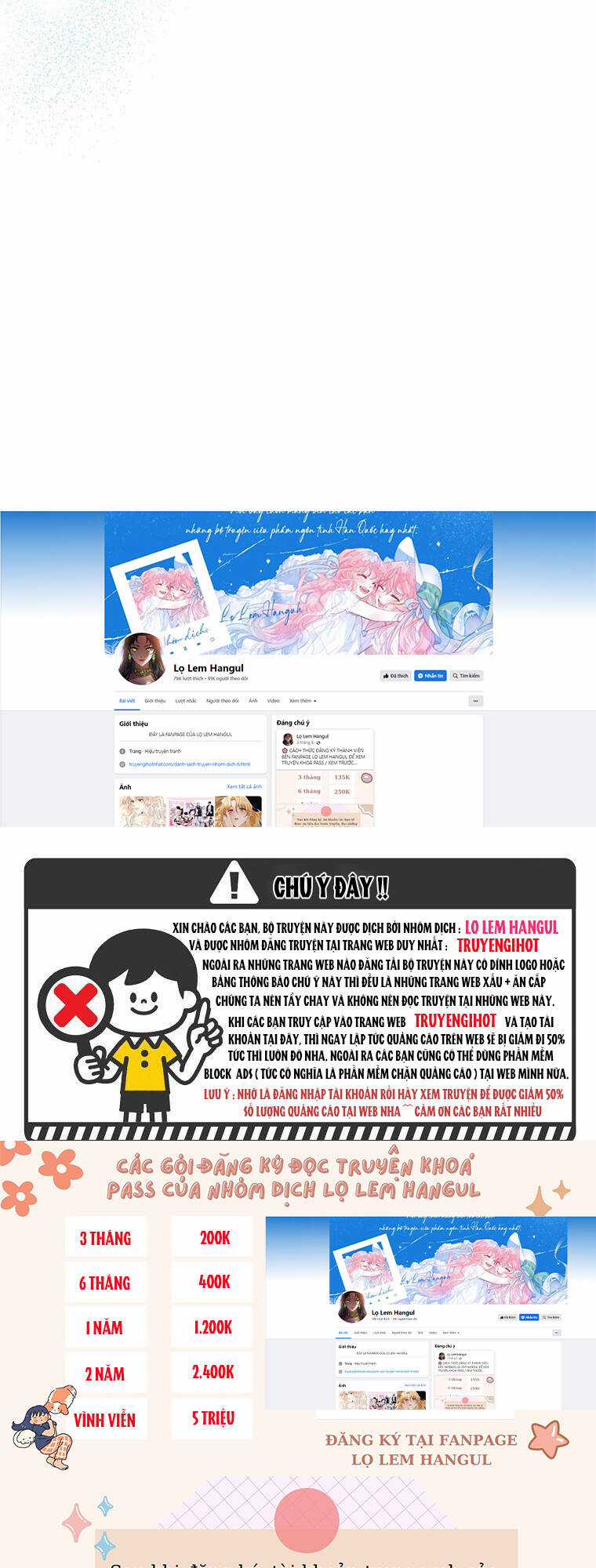 Công Chúa Bé Con Nhìn Vào Cửa Sổ Trạng Thái Chapter 77 trang 9