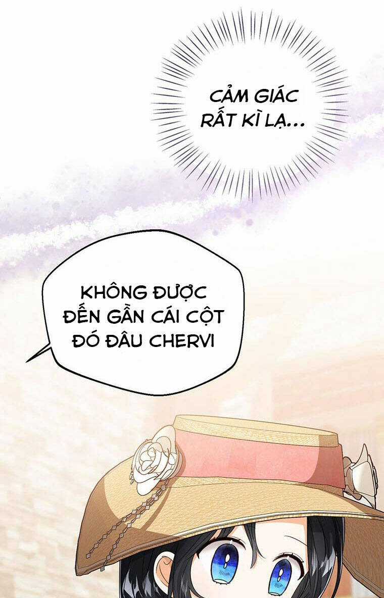 Công Chúa Bé Con Nhìn Vào Cửa Sổ Trạng Thái Chapter 78 trang 16